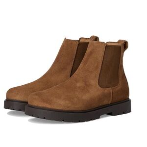 Birkenstock highwood slip on